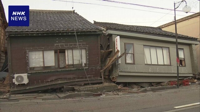 石川県によりますと、2日午後1時の時点で今回の地震による死者が県内であわせて30人確認されたということです